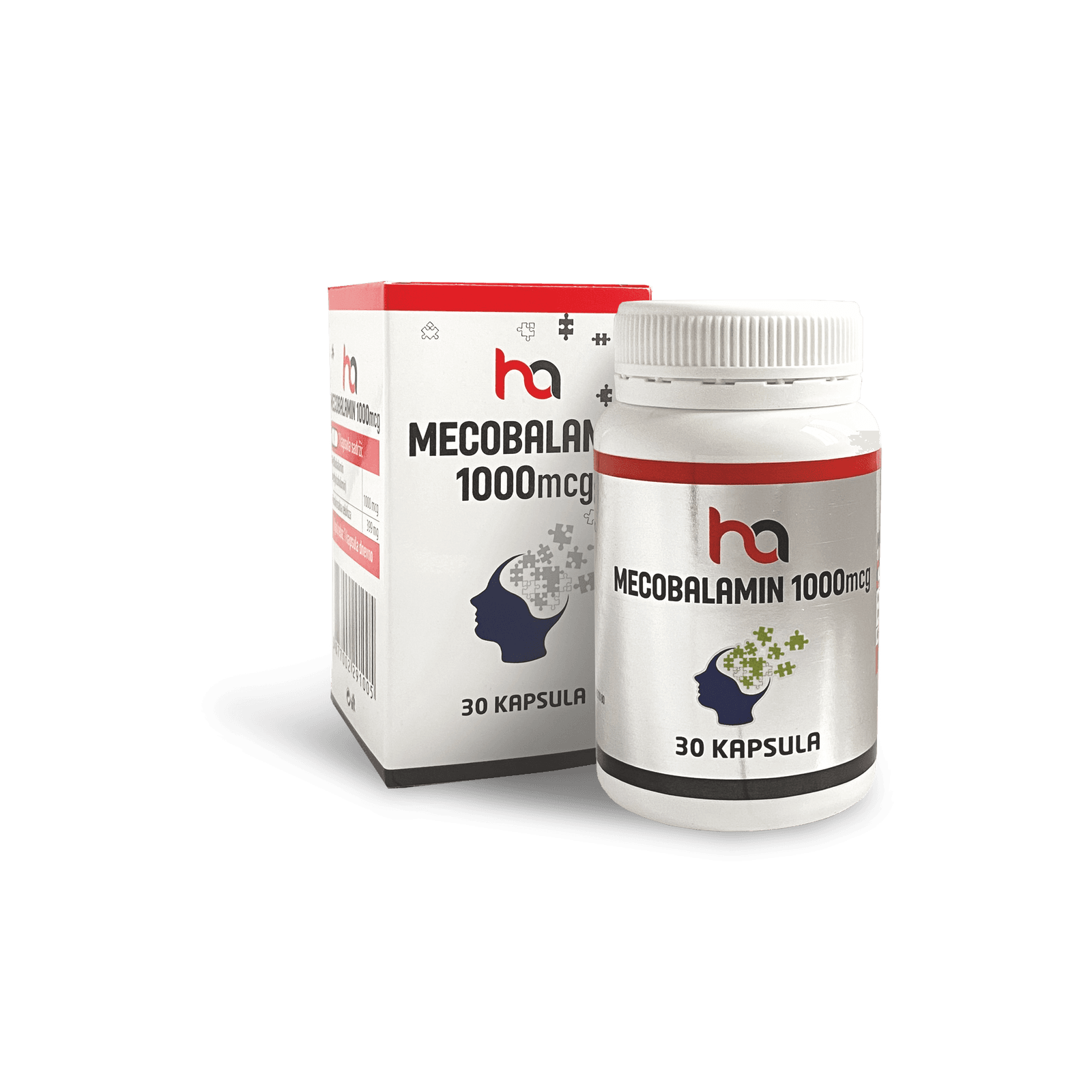 MECOBALAMIN HA