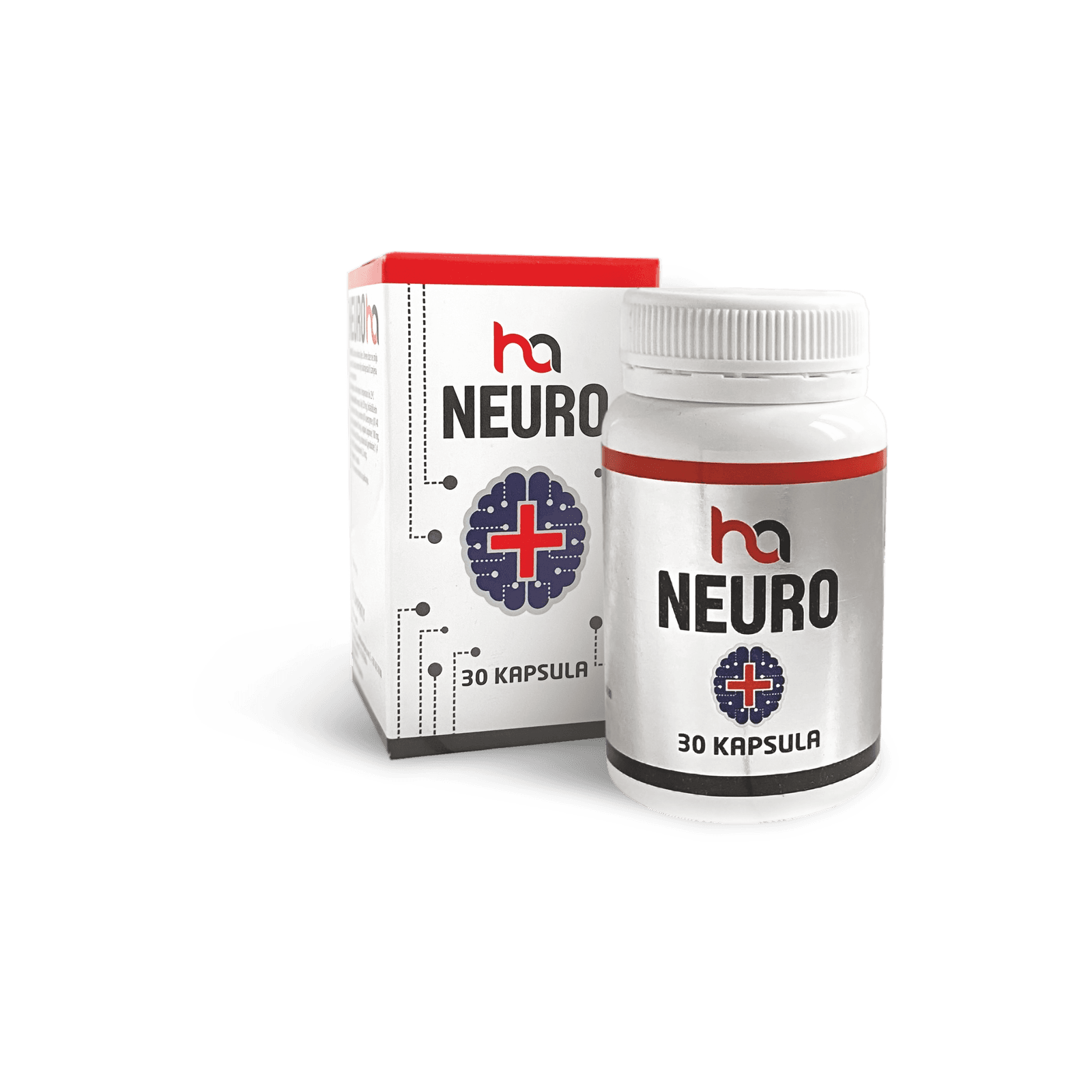 NEURO HA