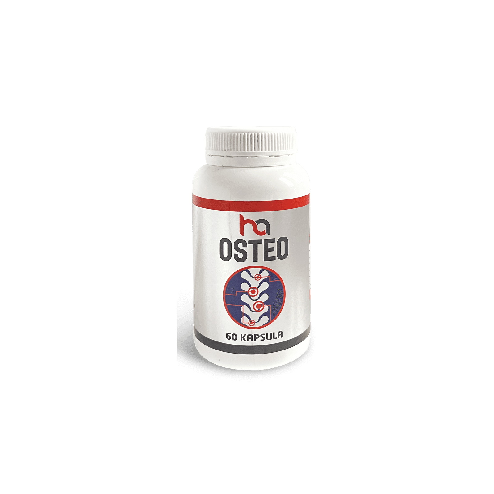 OSTEO HA