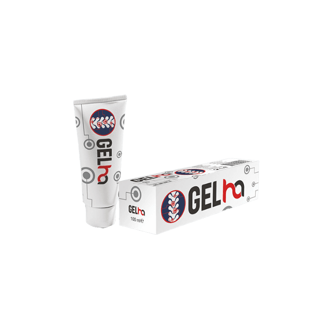 GEL HA