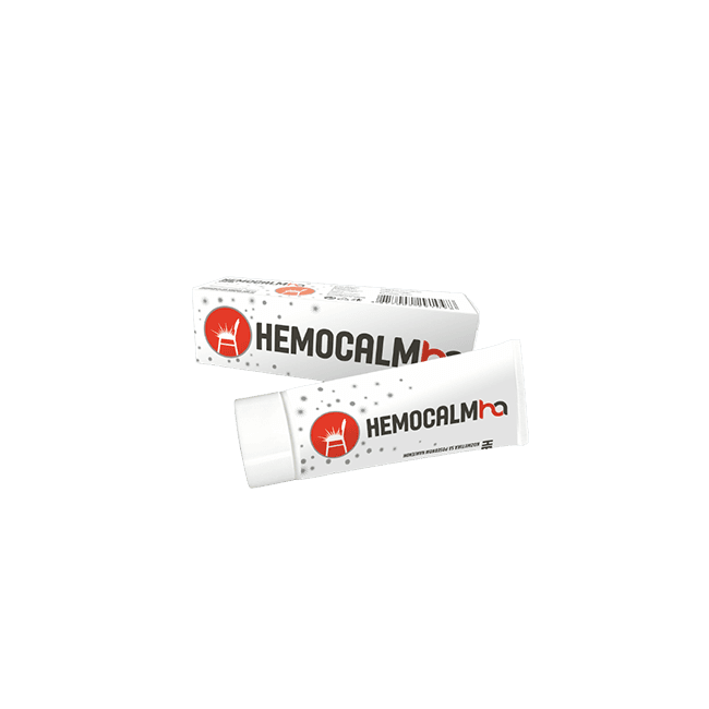 HEMOCALM KREMA