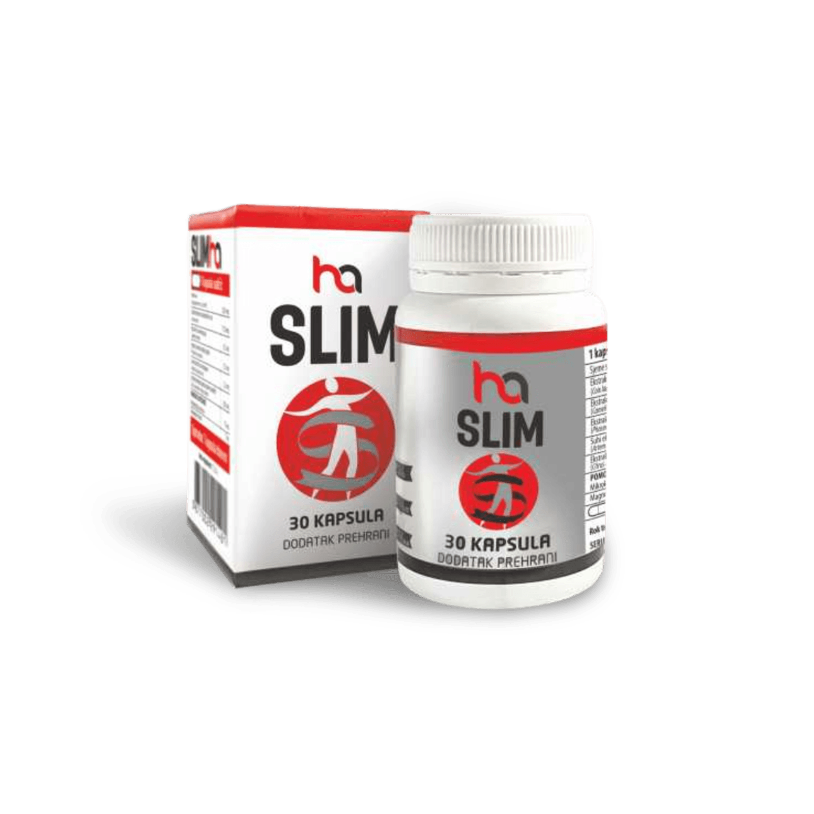 SLIM HA