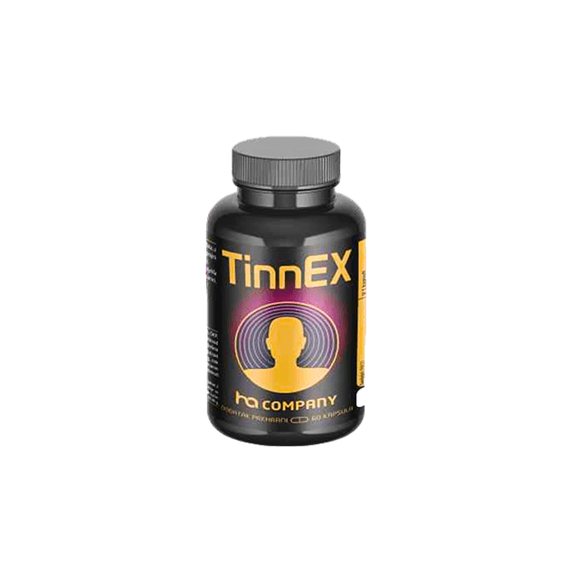 TinnEX