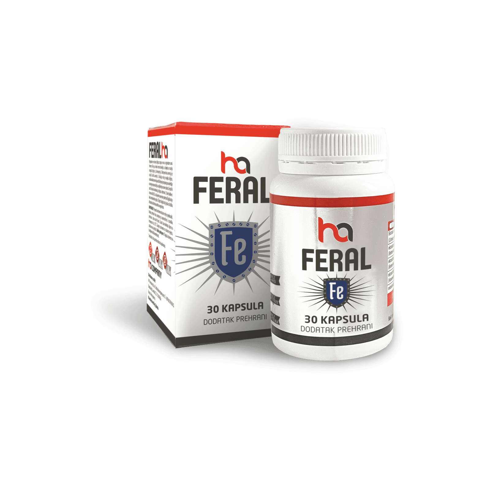 FERAL HA