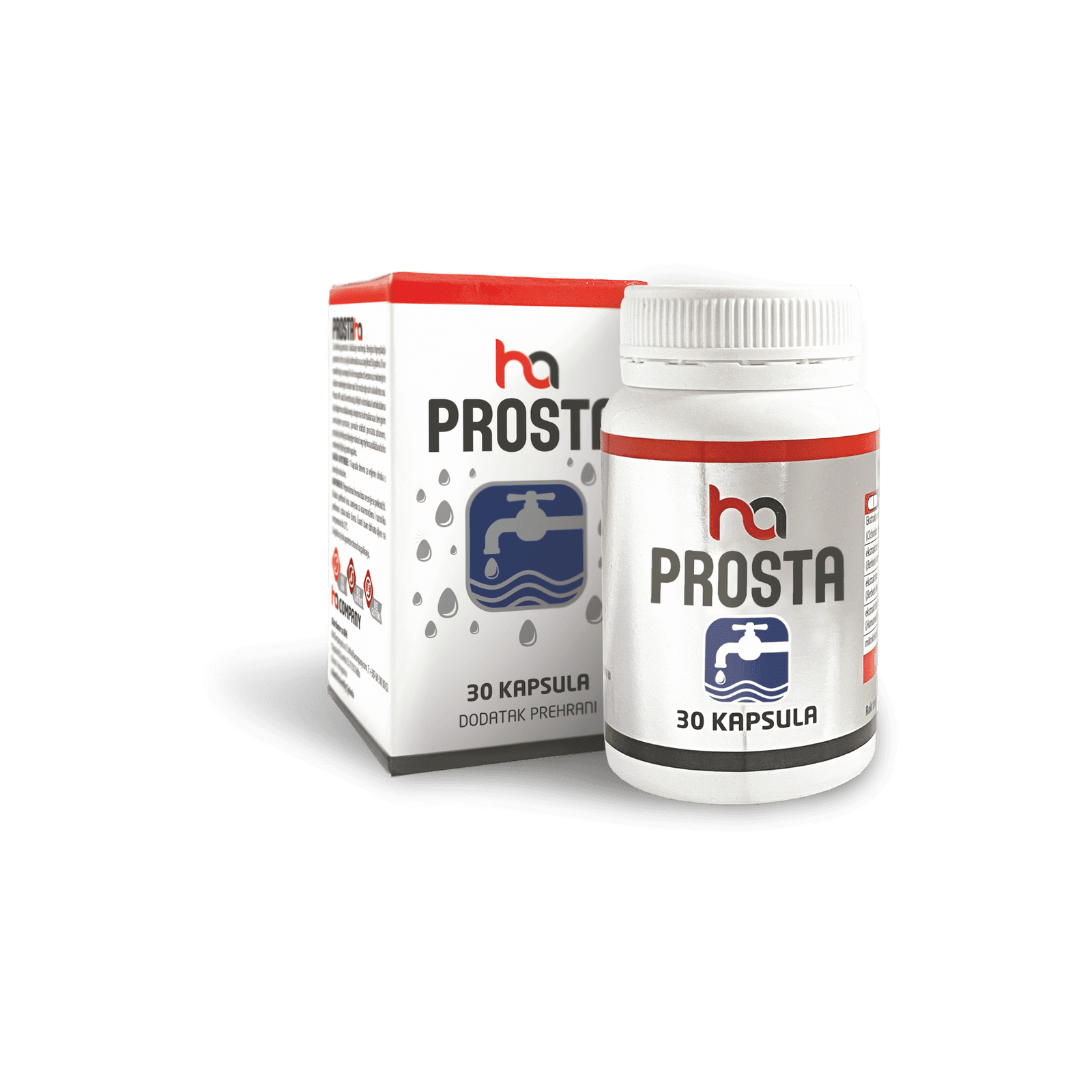 PROSTA HA