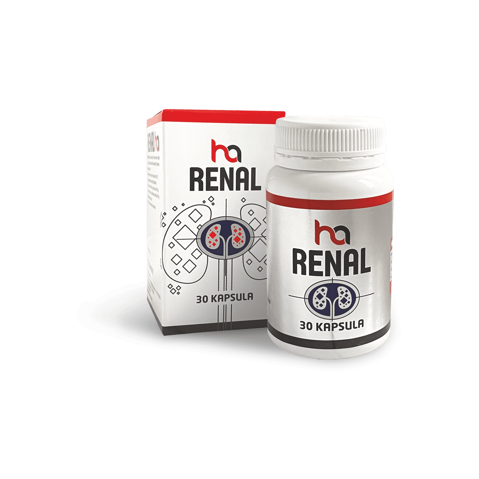 RENAL HA