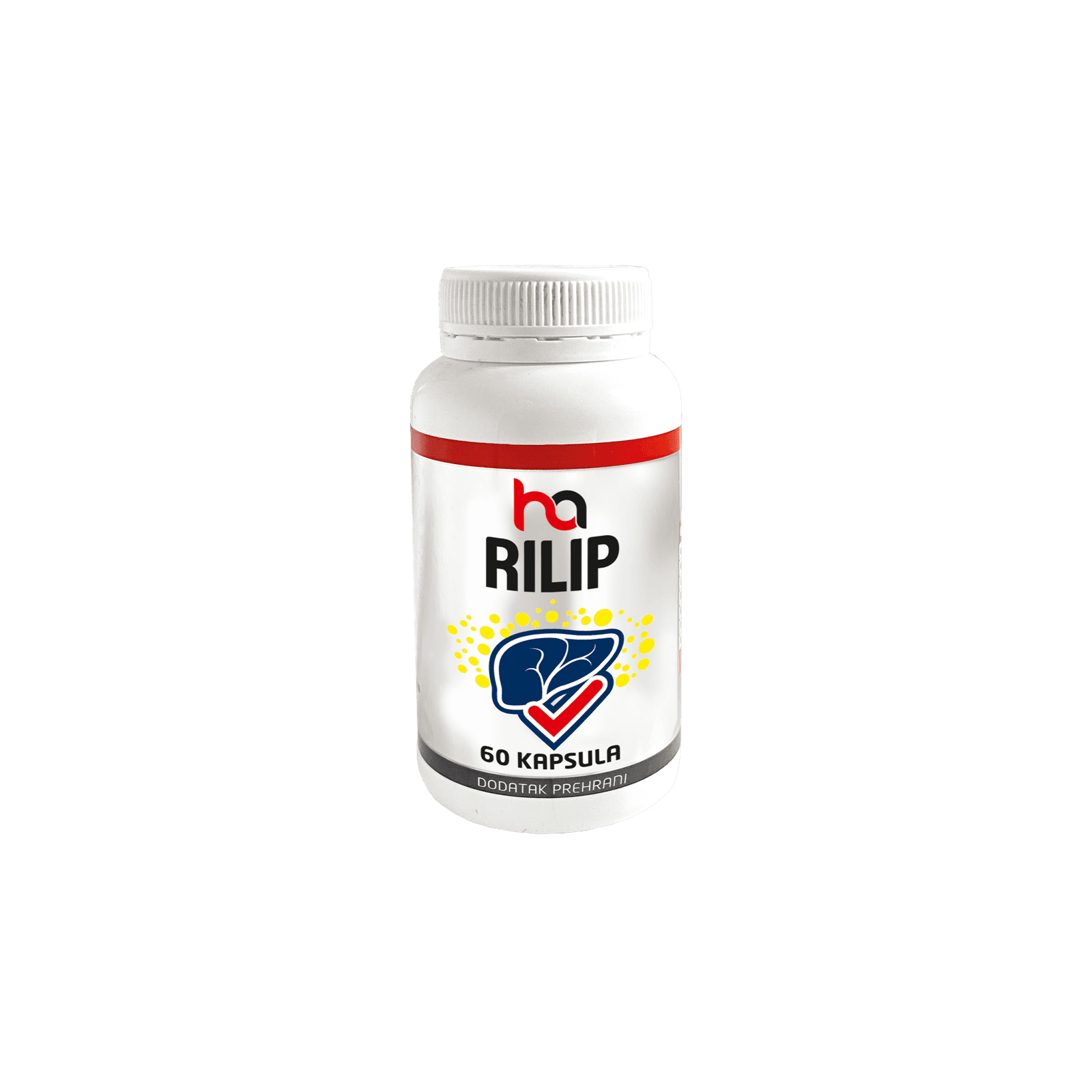RILIP HA