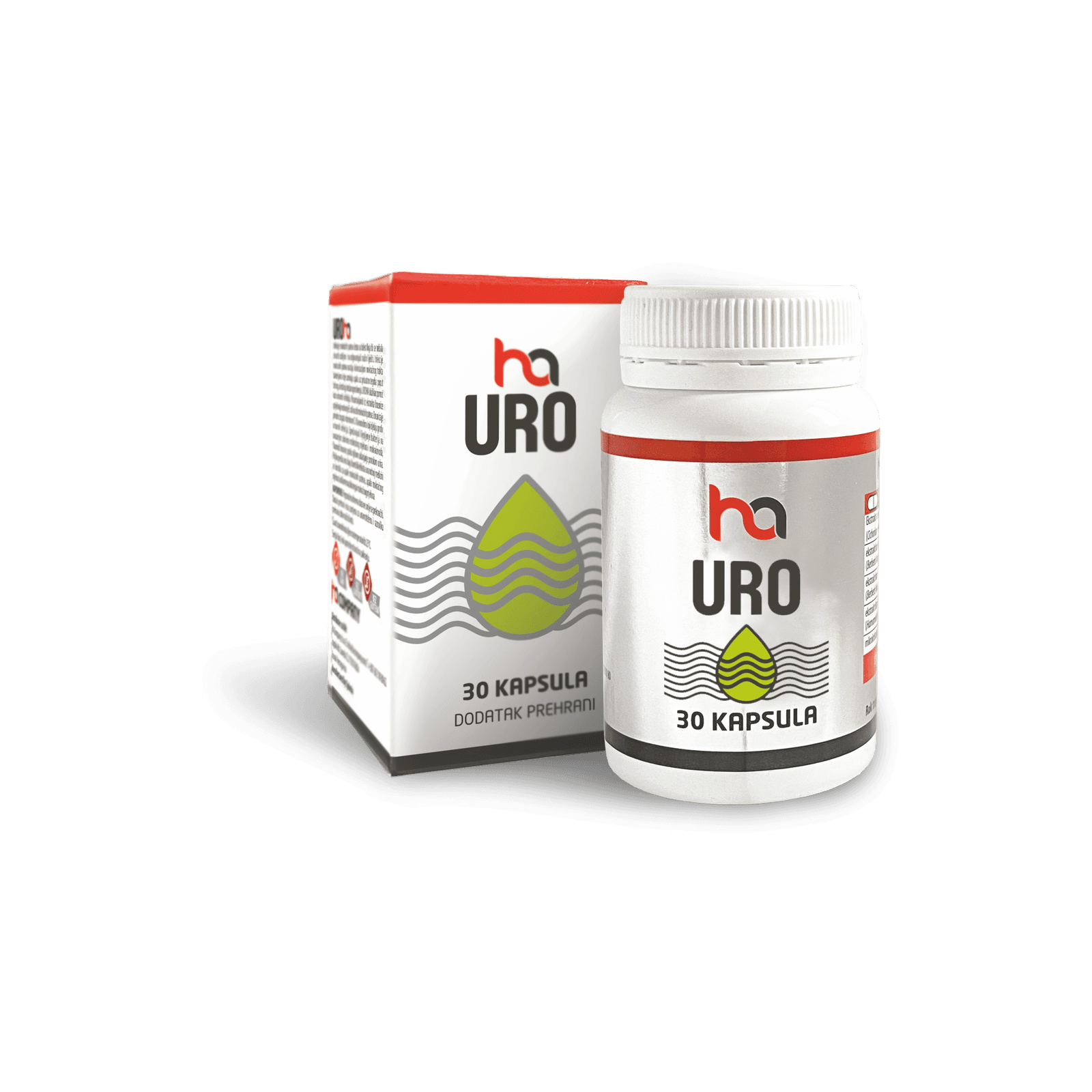 URO HA