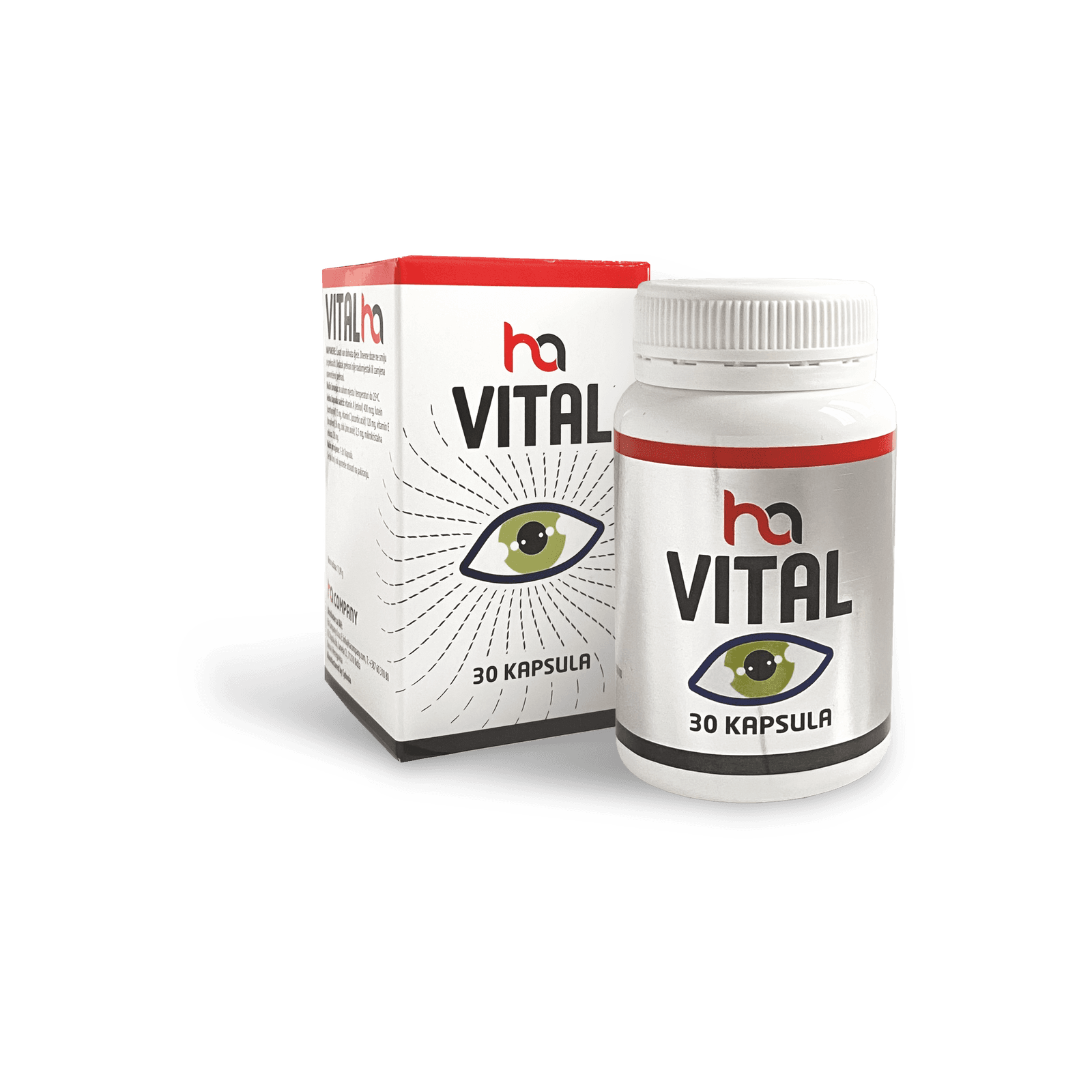 VITAL HA