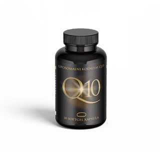 Liposomalni Q10 100 mg