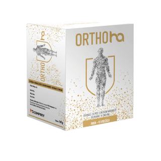 ORTHO HA 10 vrećica