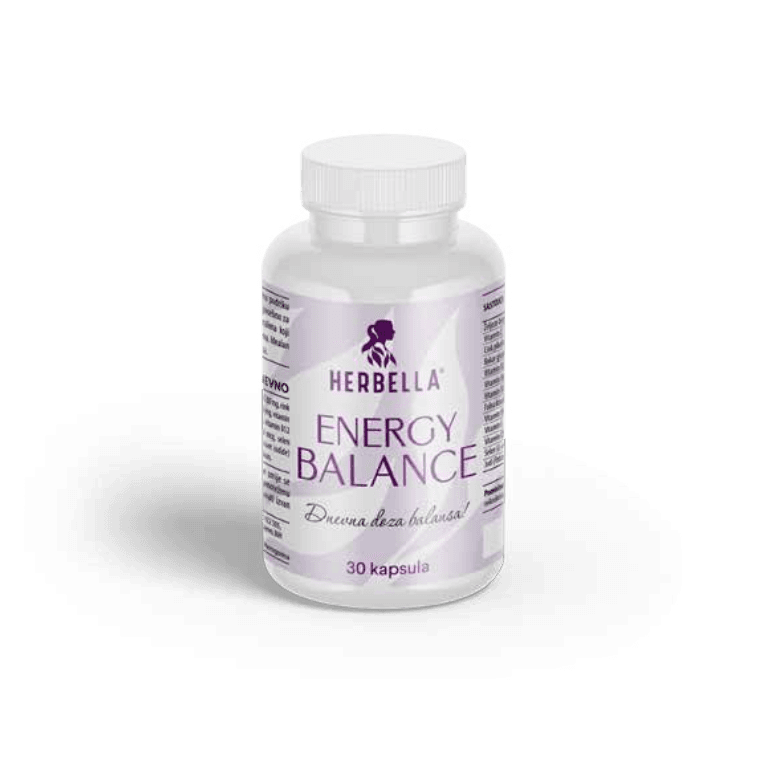 Herbella Energy Balance