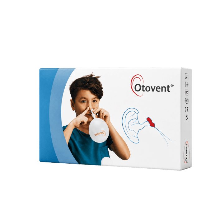 Otovent® balon za uši